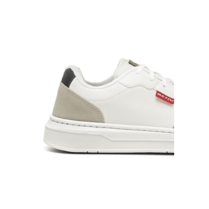 Tenis Manchester 580 Branco