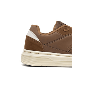 Tenis Manchester 598 Caramelo