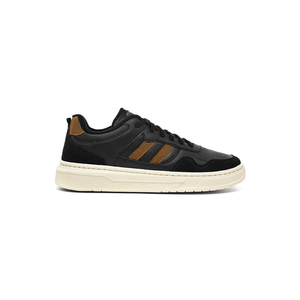 Tenis Manchester 585 Preto