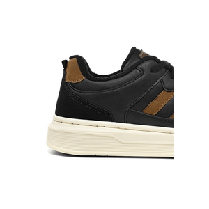 Tenis Manchester 585 Preto