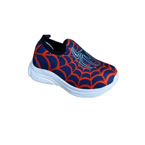 Tenis Botinho Bt805new Marinho