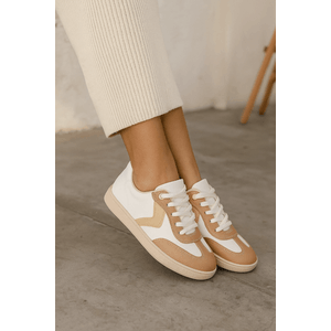 Tênis Beira Rio Casual Feminino 4313.103 Branco