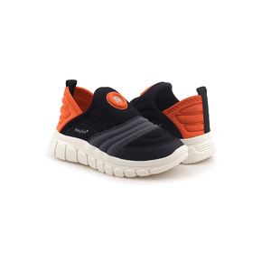 Tenis Novope 99001286-3625 Preto