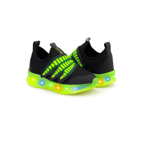 Tenis Novope 30001273-2916 Preto