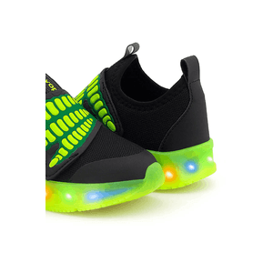 Tenis Novope 30001273-2916 Preto