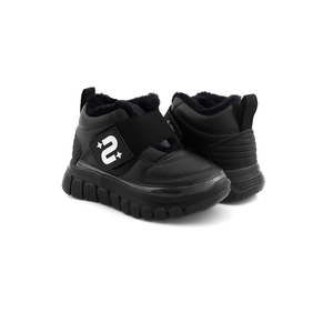 Tenis Novope 99001389-3 Preto