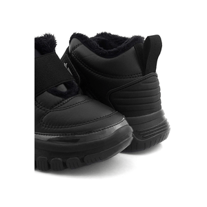 Tenis Novope 99001389-3 Preto