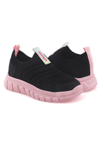 Tenis-Novope-Infantil-Preto
