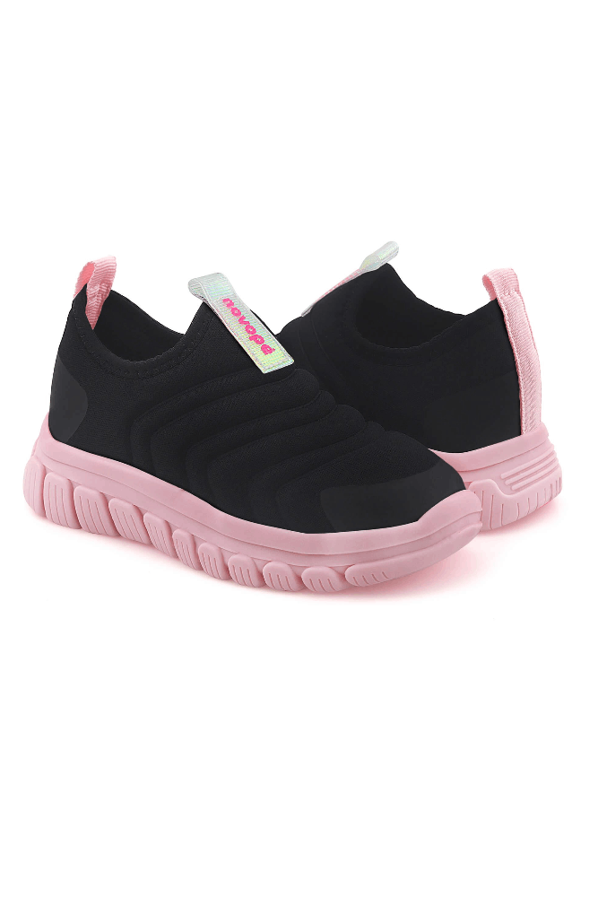 Tenis-Novope-Infantil-Preto