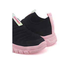 Tenis Novope Infantil Preto