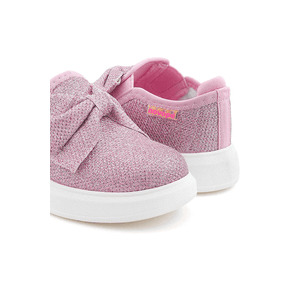 Tenis Novope 98001401-3090 Rosa