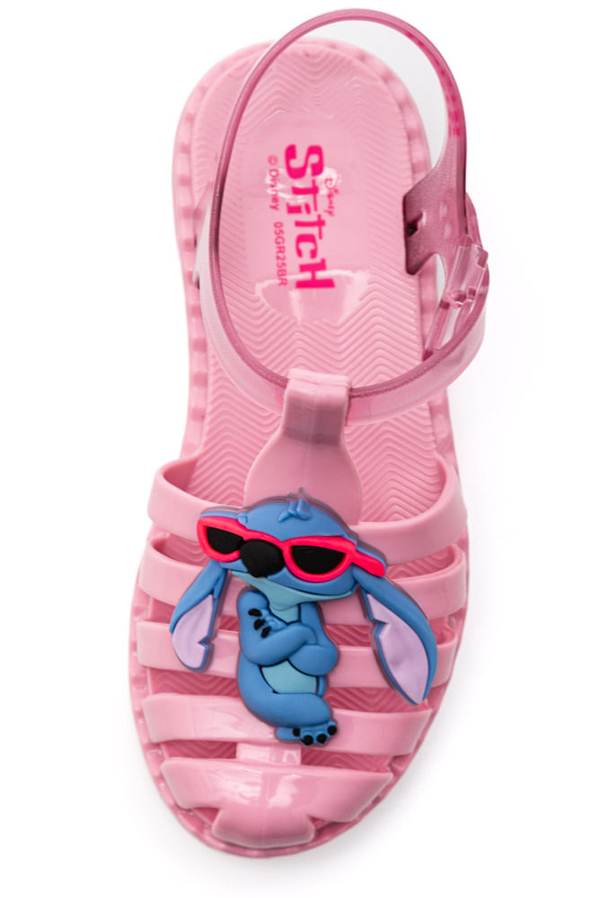 Sandalia-Grendene-Disney-Juvenil-Menina-Stitch-Duo-23322-Bq515-Rosa