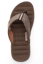 Chinelo-Cartago-10954-Bo673-Marrom