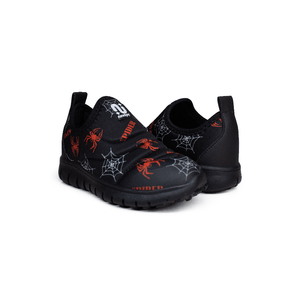 Tenis Novope 10001283-4254 Preto