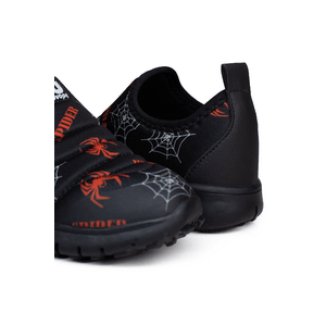 Tenis Novope 10001283-4254 Preto