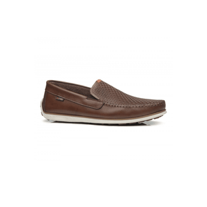 Sapato Pegada 142001-01 Marrom