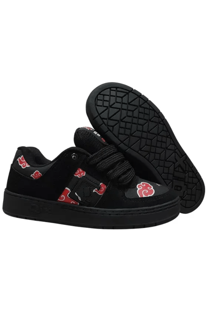 Tenis-Qix-Damascena-90s-Og-Akatsuki-Masculino-52010029-Preto