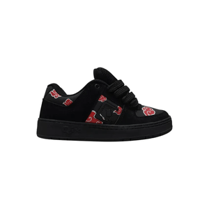 Tênis Qix Damascena 90s Og Akatsuki Masculino 52010029 Preto