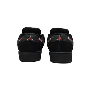Tênis Qix Damascena 90s Og Akatsuki Masculino 52010029 Preto