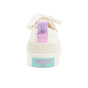 Tenis Santa Lolla Casual Feminino 0811.493f.035a Bege