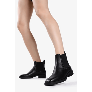 Bota Chelsea Jorge Bischoff J23865004 Preto