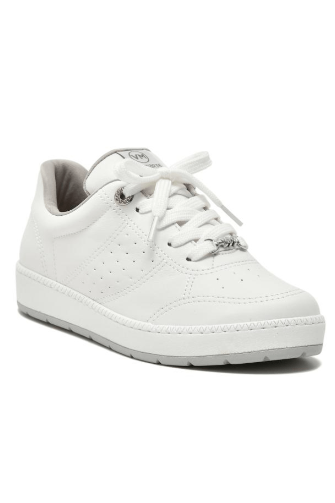 Tenis-Via-Marte-Casual-Feminino-Cadarco-076-002-Branco