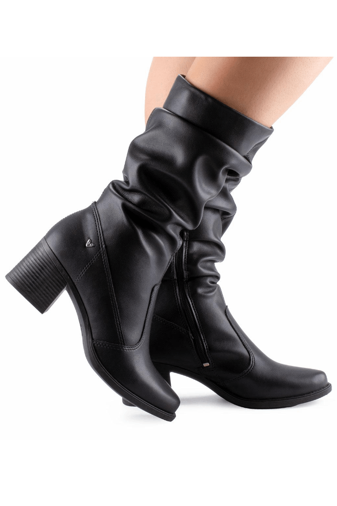 Bota-Mississipi-De-Cano-Medio-Feminina-Efeito-Franzido-Me502-01-Preto