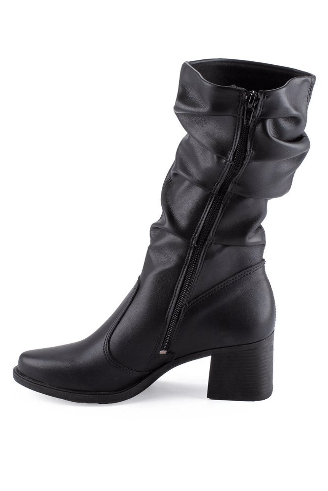 Bota-Mississipi-De-Cano-Medio-Feminina-Efeito-Franzido-Me502-01-Preto