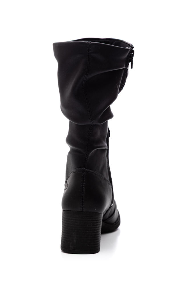Bota-Mississipi-De-Cano-Medio-Feminina-Efeito-Franzido-Me502-01-Preto