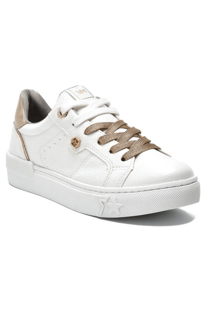 Tenis-Via-Marte-Casual-Feminino-New-Floater-121-001-02-Branco