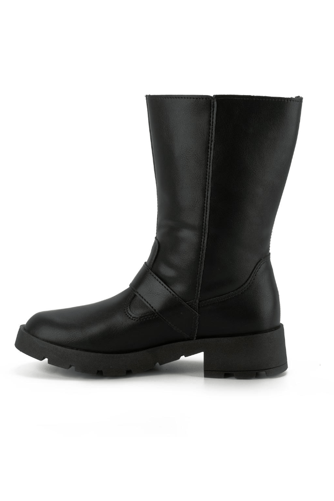 Bota-Mississipi-Com-Cano-Medio-Tratorada-Feminina-Biker-Ma221-01-Preto
