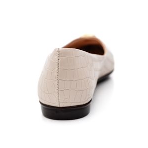 Sapatilha Yoa 574.5933 Off-White