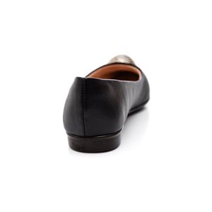 Sapatilha Yoa 574.5776 Preto