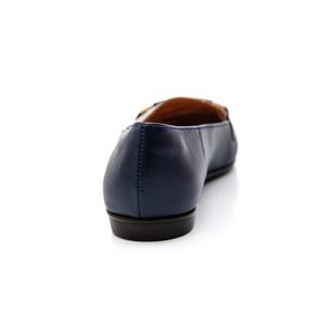 Sapato Yoa 565.5910 Marinho