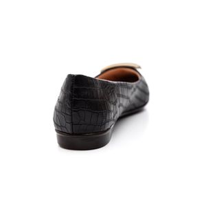 Sapatilha Yoa 574.5920 Preto