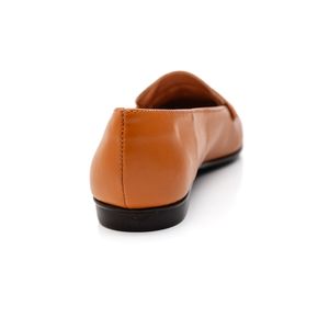 Sapato Yoa 565.5907 Caramelo