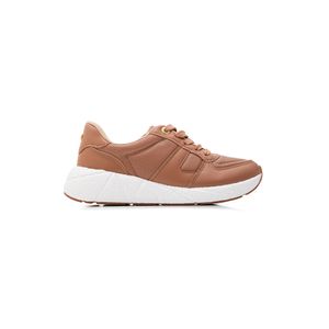 Tênis Modare Ultra Conforto Feminino Eva 7395.108 Nude
