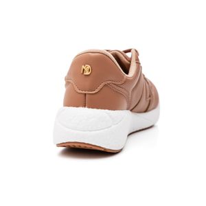 Tênis Modare Ultra Conforto Feminino Eva 7395.108 Nude