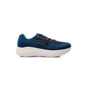 Tenis Corrida Masculino Olympikus Sagaz-Mrhcur Marinho