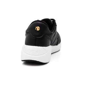 Tênis Modare Ultra Conforto Feminino Eva 7395.108 Preto