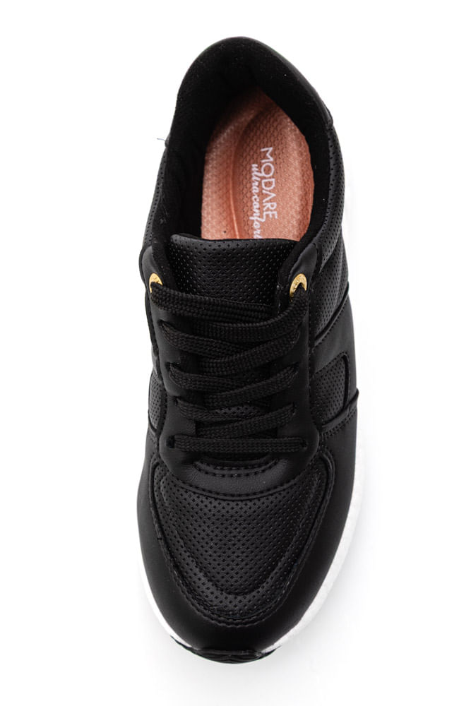Tenis-Modare-Ultra-Conforto-Feminino-Eva-7395.108-Preto