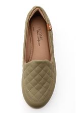 Sapato-Modare-Conforto-Feminino-Gel-Tech-7320.263-Verde