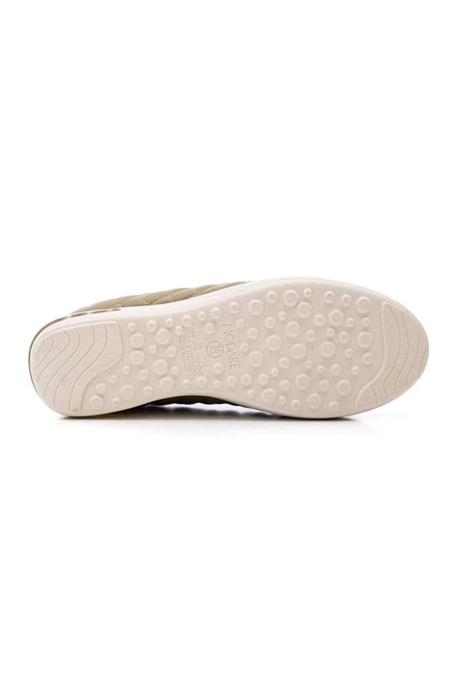 Sapato-Modare-Conforto-Feminino-Gel-Tech-7320.263-Verde