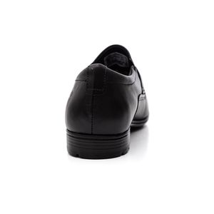 Sapato Pegada 122327-01 Preto