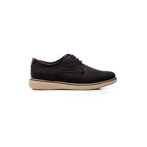Sapato Pegada 126113-05 Marrom