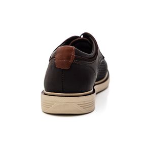 Sapato Pegada 126113-05 Marrom