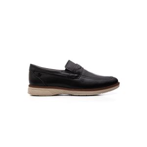 Sapato Pegada 126704-01 Preto