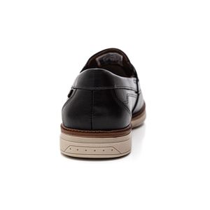 Sapato Pegada 126704-01 Preto