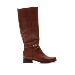 Bota Montaria Pegada 282064-01 Marrom