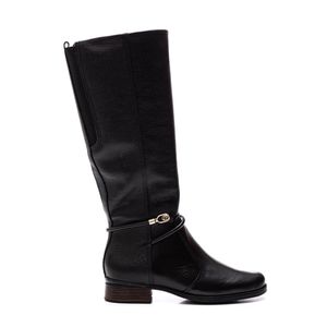 Bota Montaria Pegada 282064-02 Preto